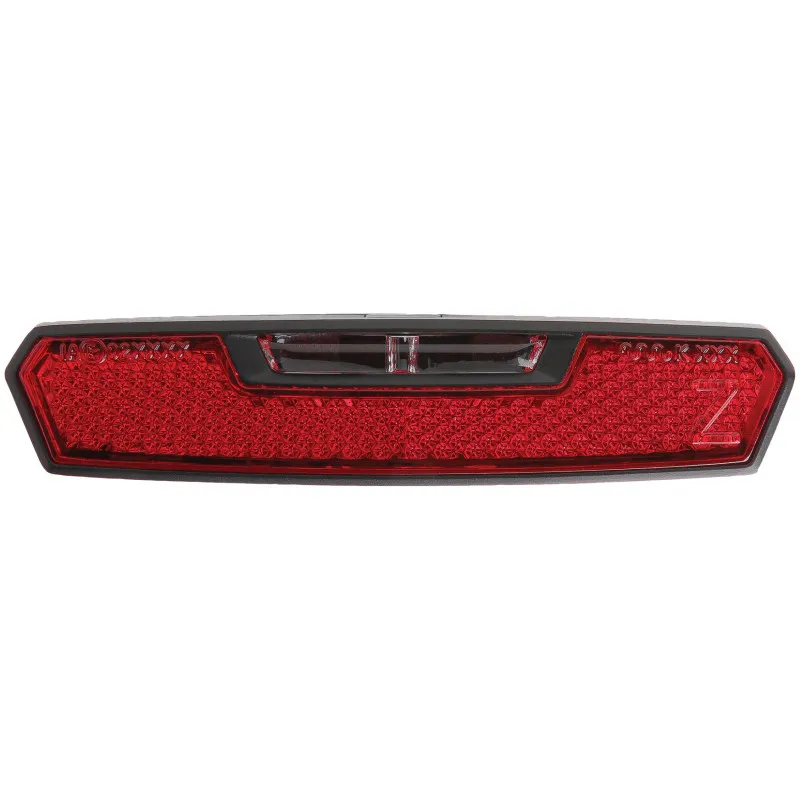 Světlo Axa Juno Dynamo Steady - zadní, pro dynamo nebo e-bike baterie 6V