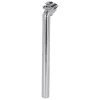 Sedlovka XLC SP-R07 Seatpost - 350/26,8 mm, stříbrná - 1