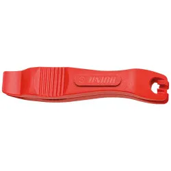 Montpáky Unior 1657RED Tire Levers - 1 pár, červená