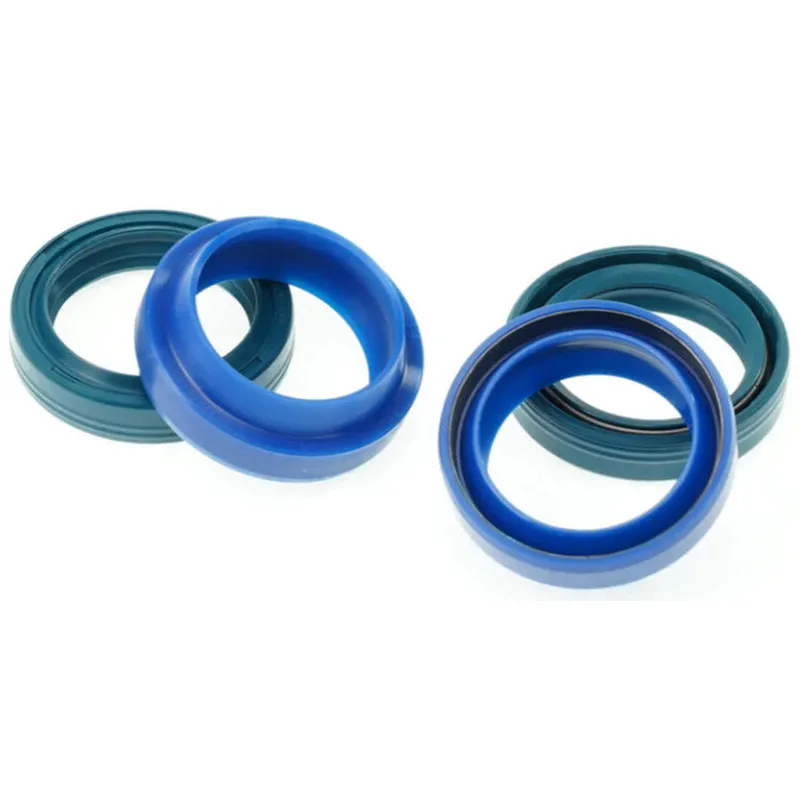Enduro Bearings FK-6606 Marzocchi 30 mm Seal Kit - sada pro vidlice