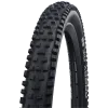 Plášť Schwalbe Nobby Nic 27,5x2,40 (62-584) HS 602 DD RaceGuard Addix TLE E50 - skládací černá - 1