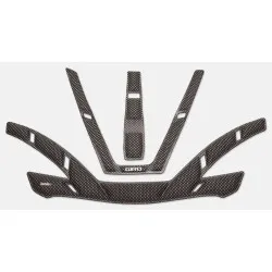 Výstelky Giro Manifest Pad Kit - velikost L, black-bronze