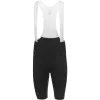 Kraťasy Gore SwiftRide Plus - pánské, elastické, lacl, černá - 1