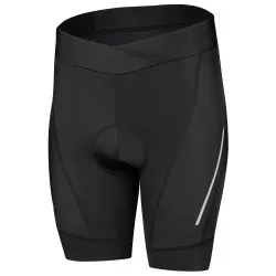 Kraťasy Etape Sara 2.0 - dámské, elastické, pas, s vložkou, černá