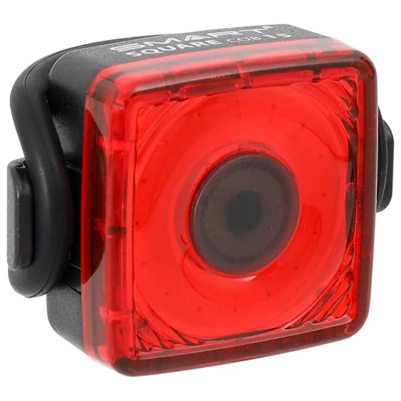 Světlo Smart RL-338R Square 30 lm USB - zadní, akumulátor Lithium-polymer 4,2 V