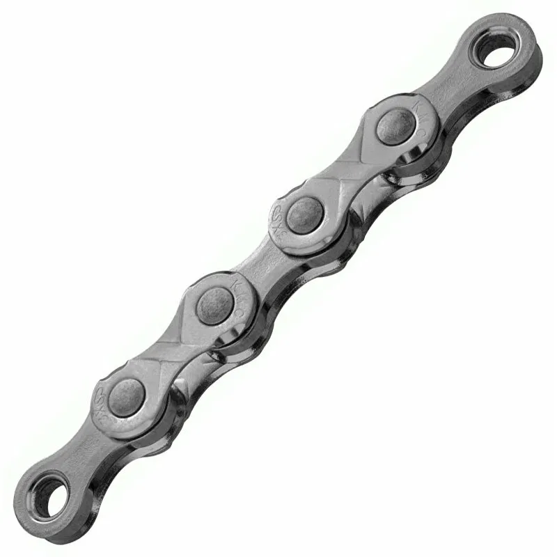 Řetěz KMC e10 EPT - nebalený, 136 článků (10s)