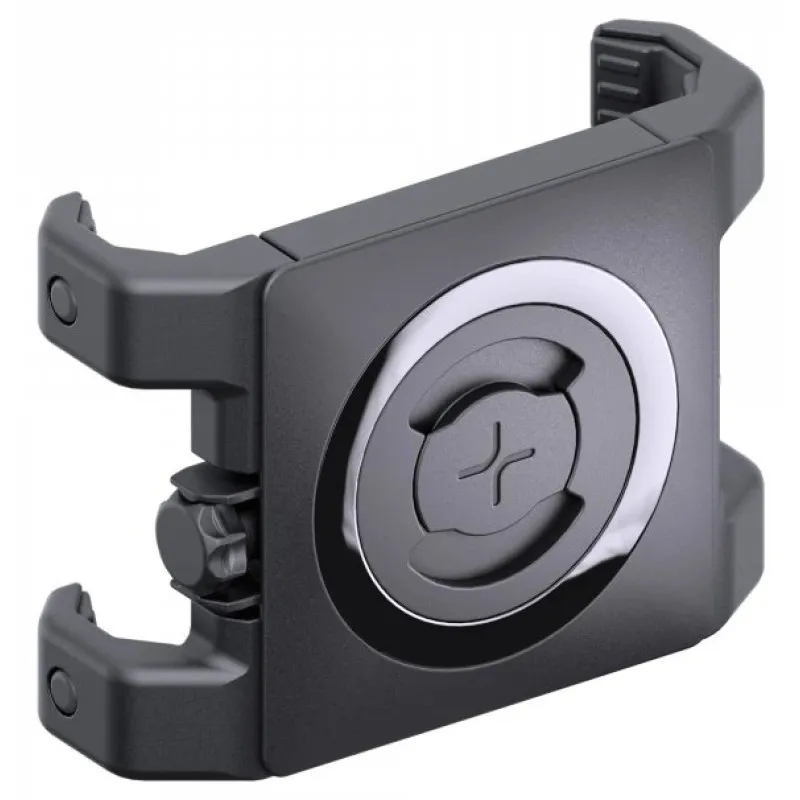 Držák SP Connect Universal Phone Clamp MAX SPC Plus - pro šířku telefonu 65-89,5 mm, černá