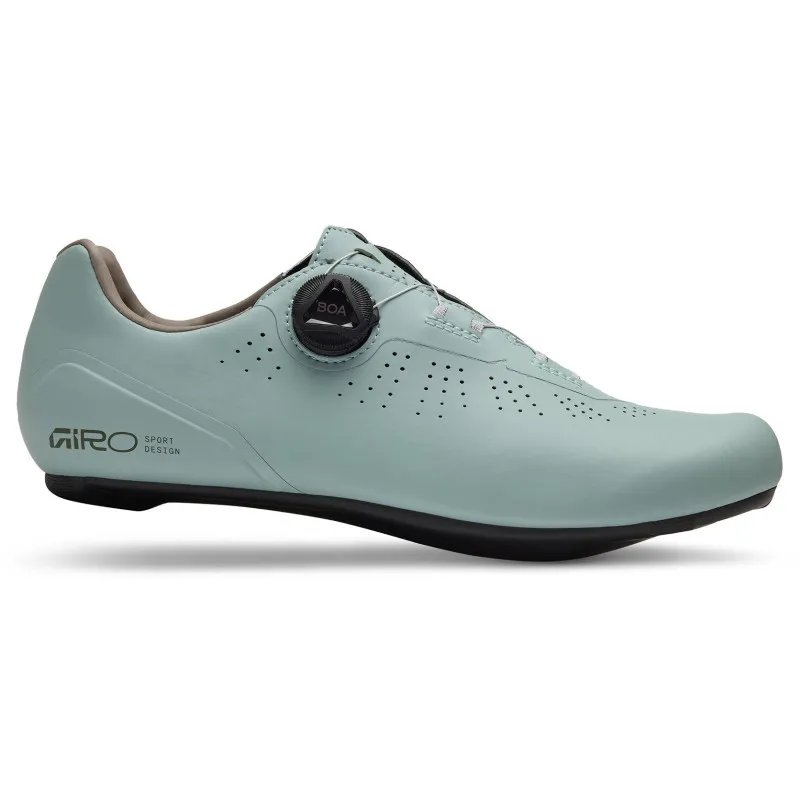 Tretry Giro Cadet II - silniční, sky blue