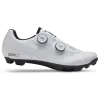 Tretry Giro Regime XC - bílá - 1
