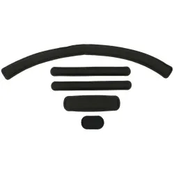 KED 44901000290 náhradní univerzální výstelky do přilby