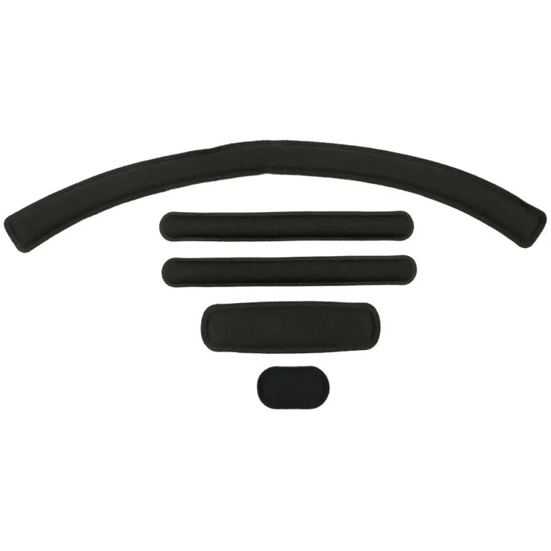 KED 44901000290 náhradní univerzální výstelky do přilby