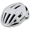 Přilba R2 Vantage ATH43 - silniční na kolo, bílá-černá mat - 1