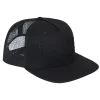 Kšiltovka Force Trucker Logo 3D - černá - 1