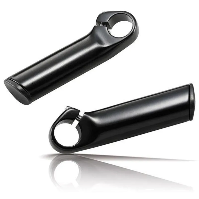 Rohy Sting ST-402 - 110 mm, černá