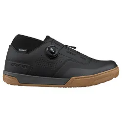 Boty Shimano GF8 - pánské, black-amber