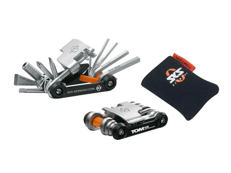 Nářadí SKS Tom 18 - 10016
