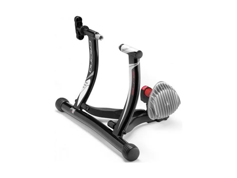 Trenažér cyklo ELITE CRONO POWER FLUID