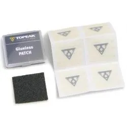 Samolepící záplaty TOPEAK