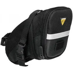 Brašna Topeak Aero Wedge Pack s pásky Medium - pod sedlo