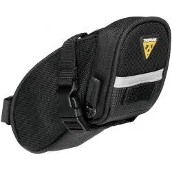 Brašna Topeak Aero Wedge Pack s pásky Micro - pod sedlo