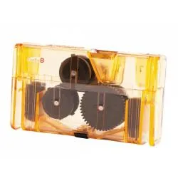 Pračka SuperB TB-3208 - na řetěz