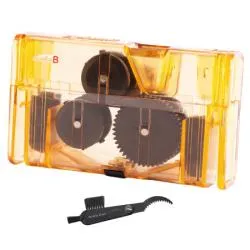 Pračka SuperB TB-32800 s kartáčem - na řetěz