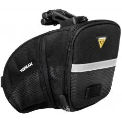Brašna Topeak Aero Wedge Pack QuickClick Large - pod sedlo