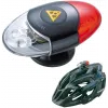 Světlo Topeak Headlux TMS034 - na přilbu - 1