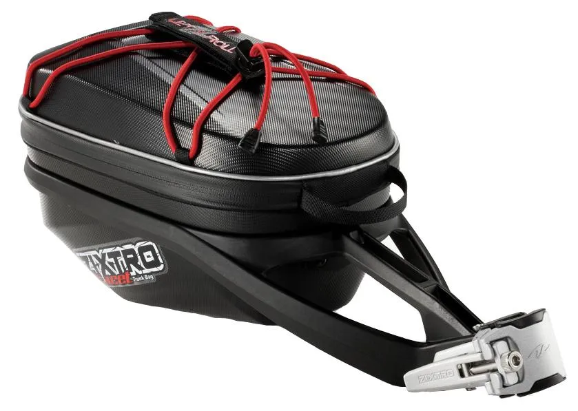 Brašna box samonosná ZIXTRO FACET 7,2l