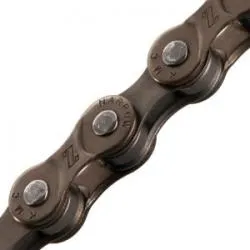 Řetěz KMC Z-51 (Z8 S) - nebalený (6/7/8s)