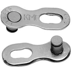 Spojka řetězu KMC CL-559RS - 2 páry (10s)