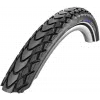 Plášť Schwalbe Marathon Mondial 28x1,40 (37-622) HS428 Performance RaceGuard - drát, černá reflex - 1