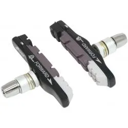 Špalíky Force 423156 - 1 pár, závit, výměnné