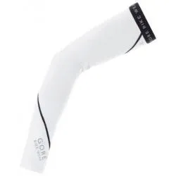 Návleky Gore Ozon - na ruce, bílá