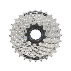 Kazeta SHIMANO CS-HG41 - 11-28z (7)