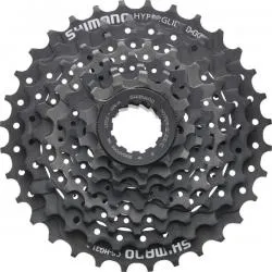 Kazeta Shimano CS-HG31 - 11-32 zubů (8)