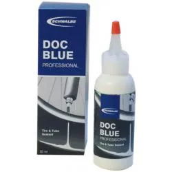 Speciální přípravek pro duše a pláště Schwalbe DOC BLUE PROFESSIONAL 60 ml