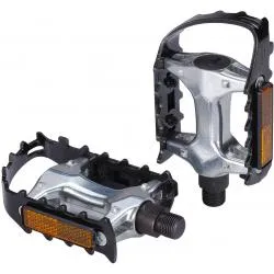 Pedály BBB BPD-15 Mount&Go