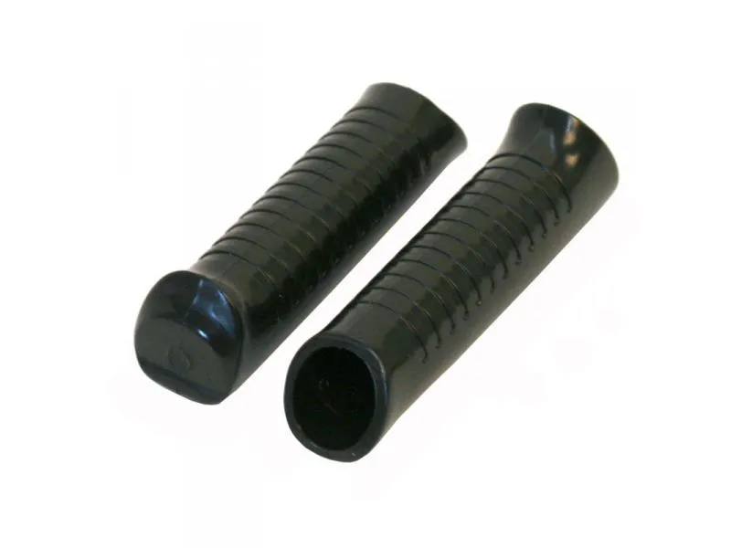 Grip CZ pro 22 mm - černá 1 kus