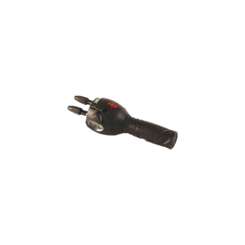 Řazení Synchroshift Sport - pár (3x8s)