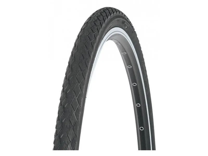 Plášť Hutchinson TREKKING H459 700 x 37, 37-622 ( 28x1 5/8 x 1 3/8 ), drát