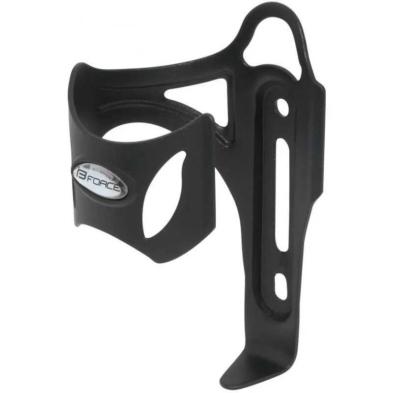 Košík Force Al SIDE- černý