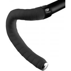 Omotávka Force Eva 2,6 mm - 1 pár, černá