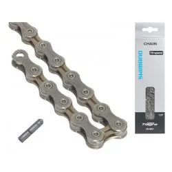 Řetěz Shimano Tiagra CN-4601 - balený  (10)