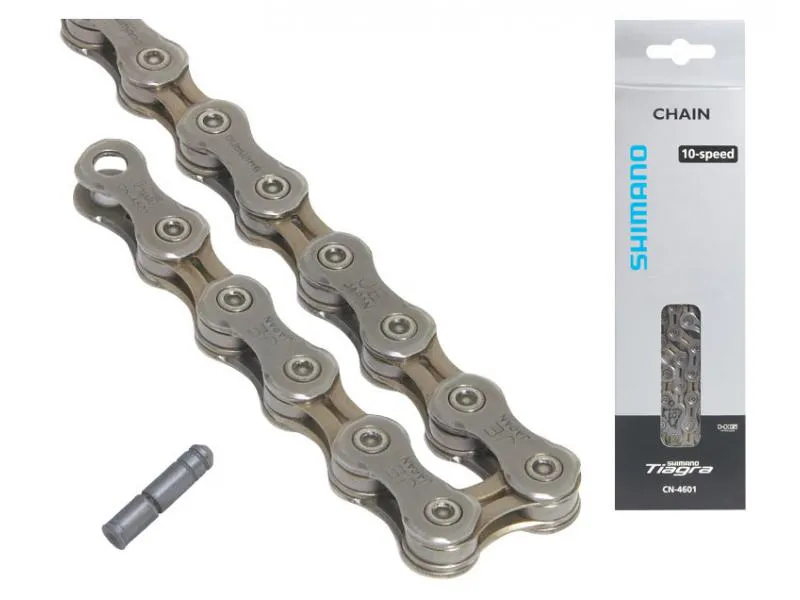 Řetěz Shimano Tiagra CN-4601 - balený  (10)