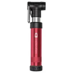 Pumpička CRANKBROTHERS GEM S Red