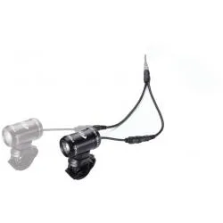 Světlo BBB BLS-66 HighPower 2.0 + kabel - přední