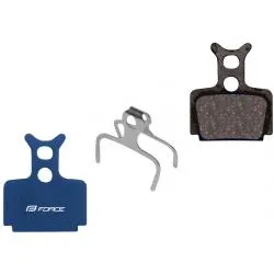 Destičky Force Formula Mega - 1 pár, brzdové na kolo