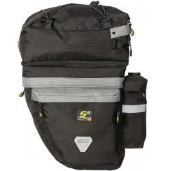 Brašna Sport Arsenal Art. 465 - trojbrašna na nosič