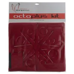 Effetto Mariposa OctoPlus KIT helmet pad